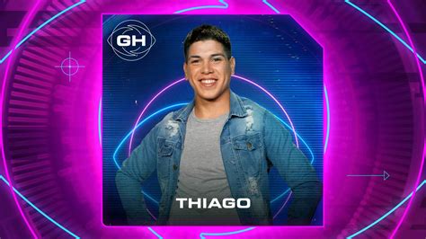 gran hermano thiago